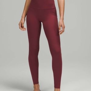 lululemon Align High-Rise Pant 28"